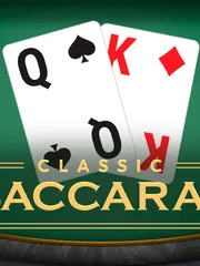 Classic Baccarat