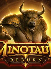 Minotaur ReBurn