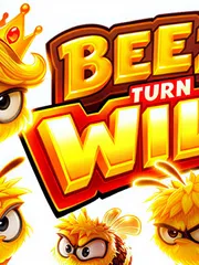 Beez Turn Wild
