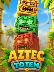 Aztec Totem