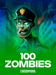 100 Zombies