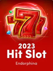2023 Hit Slot