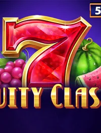 Fruity Classic