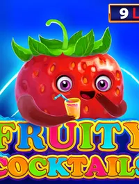 Fruity Cocktails