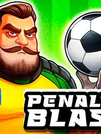 Penalty Blast