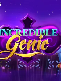 Incredible Genie