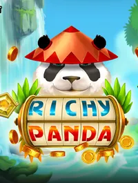 Richy Panda