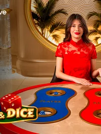 Bac & Dice