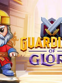Guardians Of Glory