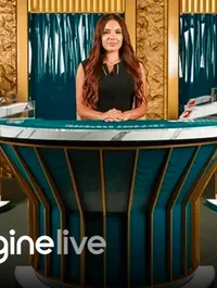 Imagine Live Lobby