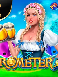 Bier O'Meter Dice
