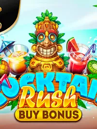 Cocktail Rush Buy Bonus