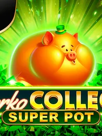 Porko Collect Super Pot
