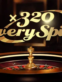 x320 EverySpin Roulette