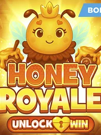 Honey Royale