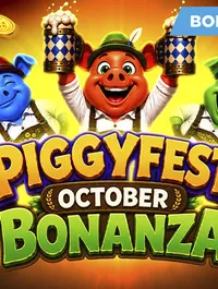 Piggyfest Bonanza