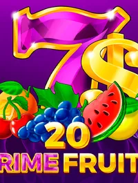 20 Prime Fruits