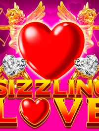 Sizzling Love
