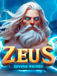 Zeus: Divine Riches