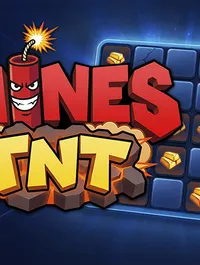 Mines TNT