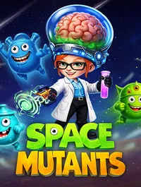 Space Mutants