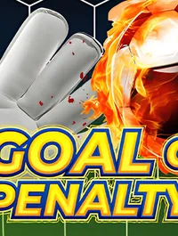 Goal a Penalty