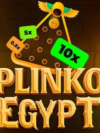Plinko Egypt