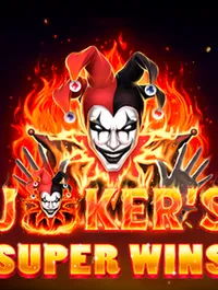 Joker’s Super Wins