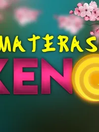 Amaterasu Keno