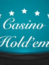 Casino Hold'em