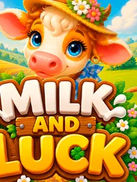 Milk & Luck