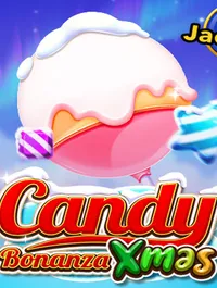 Candy Bonanza Xmas