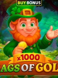 Bags of Gold 1000