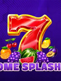 Pome Splash 5