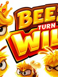 Beez Turn Wild