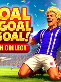 Goal Goal Goal: Cash Collect™