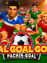 Goal Goal Goal: Pachin-Goal™