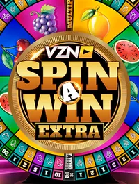 VZN Spin A Win Extra