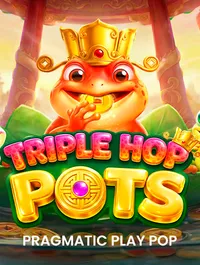 Triple Hop Pots