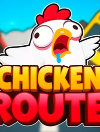Chicken Route
