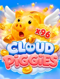 Сloud Piggies