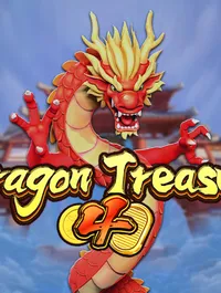 Dragon Treasure 4
