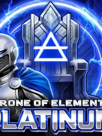Throne of Elements™: Platinum