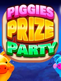 Piggies Prize Party