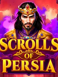 Scrolls of Persia