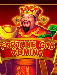 Fortune God Coming