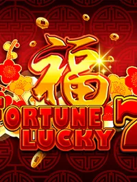 Fortune Lucky 7