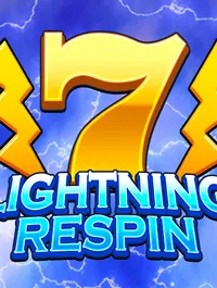 Lightning Respin 7