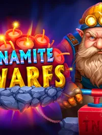 Dynamite Dwarfs
