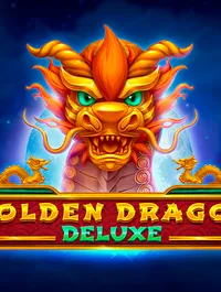 Golden Dragon Deluxe